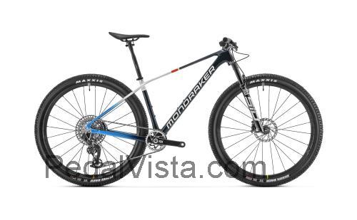 Mondraker Podium Carbon RR fiche technique et avis